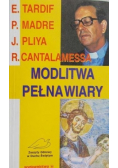 Modlitwa pełna wiary