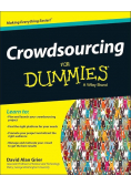 Crowdsourcing for dummies