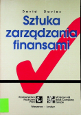 Sztuka zarządzania finansami