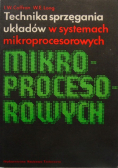 Technika sprzęgania układów w systemach mikroprocesorowych