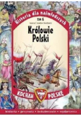 Królowie Polski Tom 6