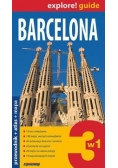 Barcelona przewodnik