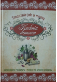 Smacznie jak u mamy Kuchnia domowa