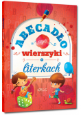 Abecadło czyli wierszyki o literkach