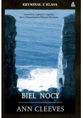 Biel nocy