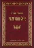 Przedwiośnie