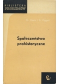 Społeczeństwa prahistoryczne