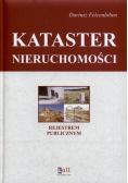 Kataster nieruchomości
