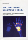 Algodystrofia kończyny górnej