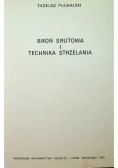 Broń śrutowa i technika strzelania