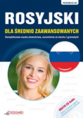 Rosyjski dla średnio zaawansowanych z CD