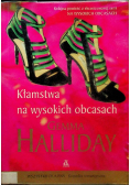 Kłamstwa na wysokich obcasach