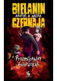 Profesjonalny zwierzołak