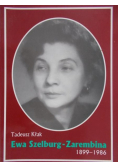 Ewa Szelburg  - Zarembina