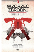 Wzorzec zbrodni