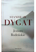 Jezioro Bodeńskie
