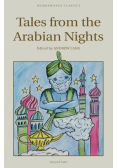 Tales from the Arabian Nights