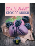 Ciasta i desery krok po kroku