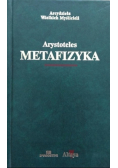 Metafizyka