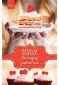 Jagodowa miłość Tom 3 Zacznijmy jeszcze raz
