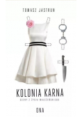 Kolonia karna