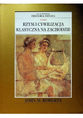 Ilustrowana historia świata Tom III
