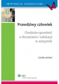 Prawdziwy człowiek