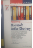 Administracja Microsoft Active Directory