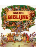 Postacie Biblijne