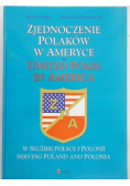 Zjednoczenie Polaków w Ameryce