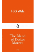 The Island of Doctor Moreau