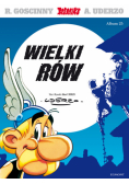 Wielki rów album 25