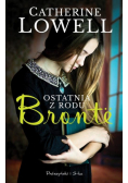 Ostatnia z rodu Bronte