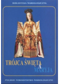 Trójca Święta a Maryja