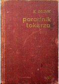 Poradnik tokarza