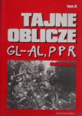Tajne oblicze Tom 3