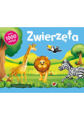 Zwierzęta Zabawy kreatywne