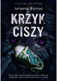 Krzyk ciszy