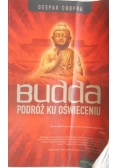 Budda. Podróż ku oświeceniu