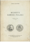 Monety dawnej polski