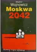 Moskwa 2042