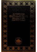 Ilustrowana encyklopedia Trzaski Everta i Michalskiego
