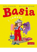 Basia i remont