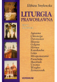 Liturgia prawosławna mały słownik