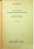 Technika układów przekaźnikowych