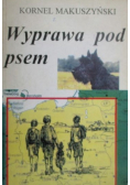 Wyprawa pod psem