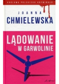 Lądowanie w Garwolinie Tom 31