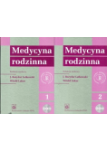 Medycyna rodzinna Tom 1 i 2