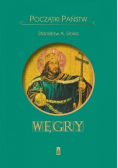 Węgry Początki państw