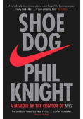Shoe Dog